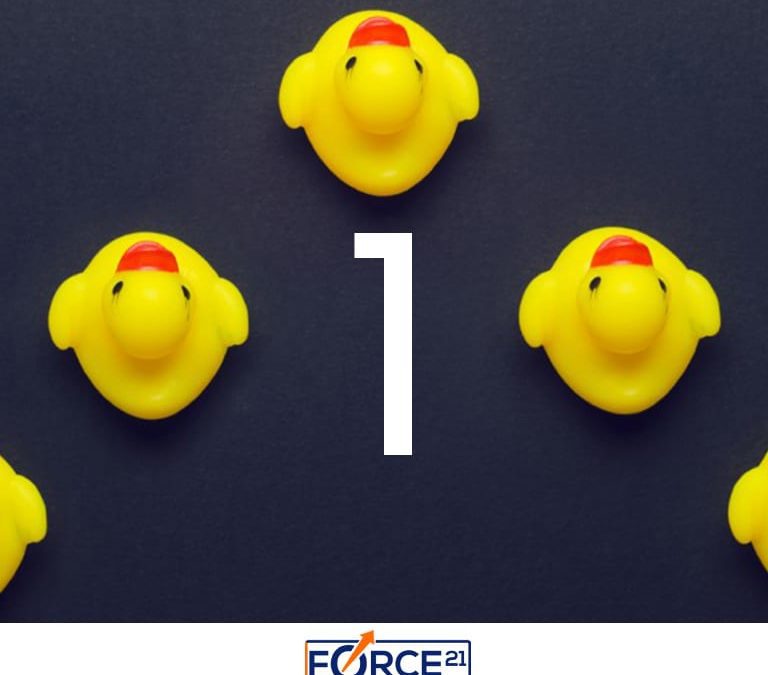 Podcast #01 – een gesprek over Go-To-Market