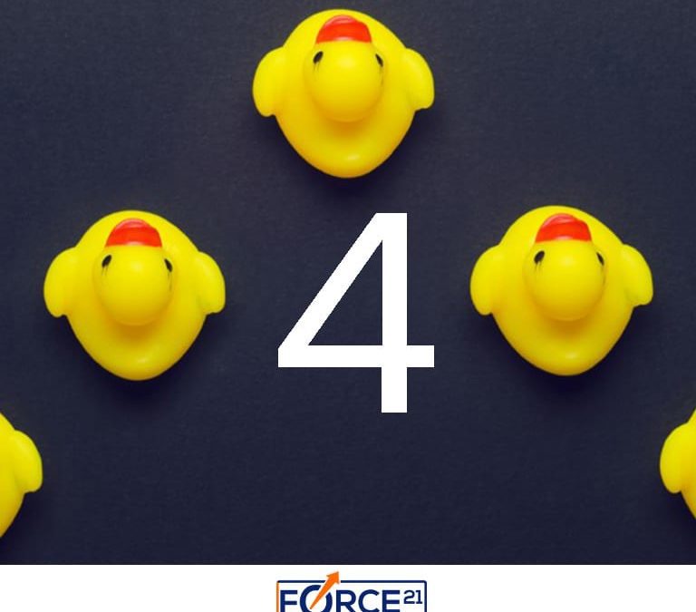 Podcast #04 – Indirecte Marktbenadering