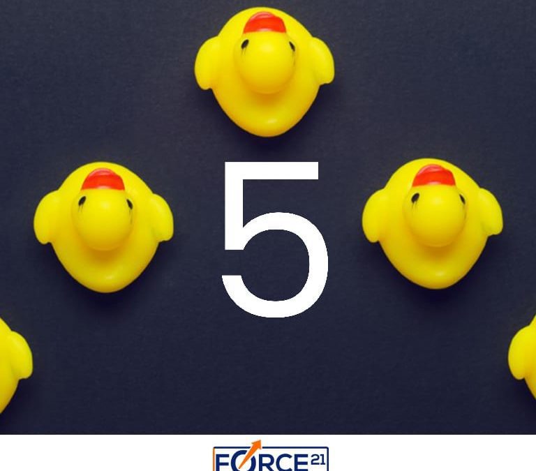 Podcast #05 – in gesprek met Ydentic