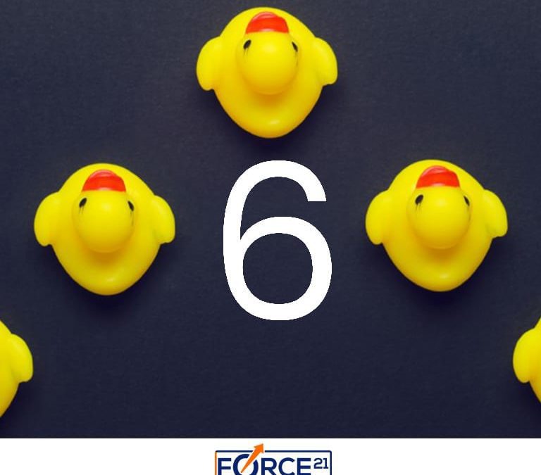 Podcast #06 – in gesprek met Yourhosting