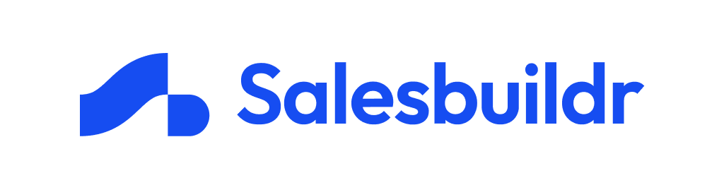 Salesbuildr - Force21 partner