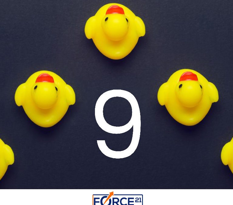 Podcast #09 – een blik op 2022 en vooruitkijken naar 2023