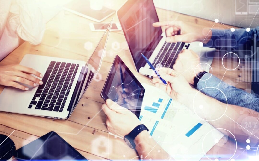 Belangrijkste Online Marketing trends voor 2023 voor IT-bedrijven 